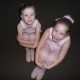 Jasmine & tarni sitting