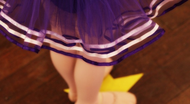 tutu star